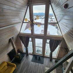 Фото Отель Chilla Villa Baikal (Чилла Вилла Байкал)