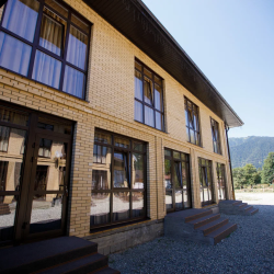 Фото Отель Balu (Балу)