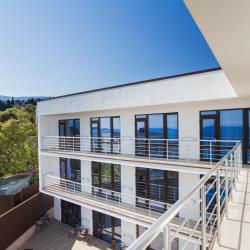 Фото Отель Sun Ray (Сан Рей)