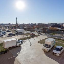 Фото Отель Deivi на улице Лавочкина 23