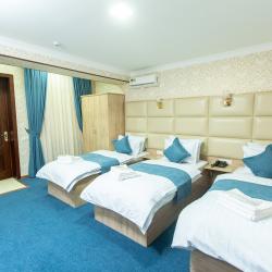 Фото Mirzo Boutique Hotel (Мирзо Бутик Отель)