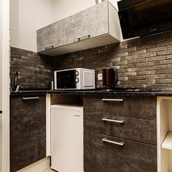 фото 61 MOKO Apartments (МОКО Апартментс) на улице Бутлерова