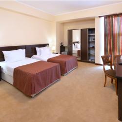 Фото Отель Ani Central Inn (Ани Централ Инн)