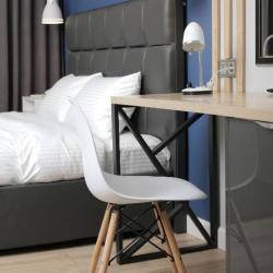 Фото Отель Сова на Авиационной 82