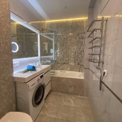 Фото Апартаменты SochiHome (Хоум) на улице Депутатская