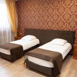 Фото Отель Чкалов