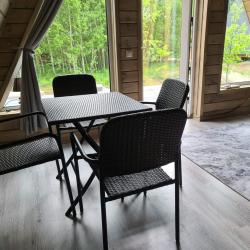 Фото Отель Аура