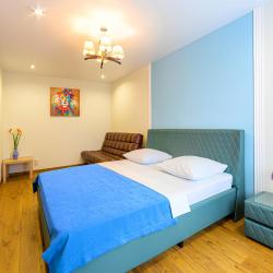 Фото Апартаменты на улице Мичурина 149