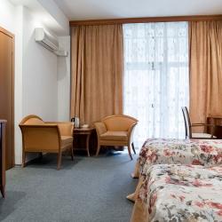 Фото Отель Пиккадилли