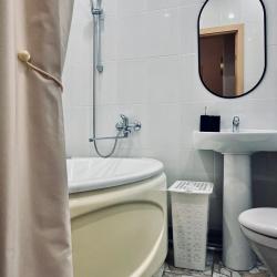 Фото Отель DailyRent NN (ДэйлиРент НН) на улице 40 лет Октября 15 корпус 1