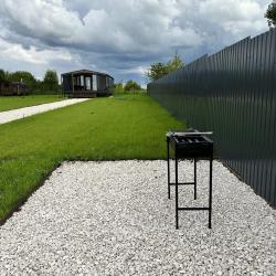 Фото Отель Уютный дом в Суздале