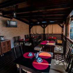 Фото Отель Азов Инн