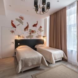 Фото Отель Welcome House (Вэлком Хаус)