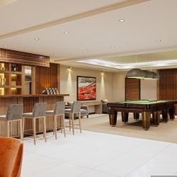 Фото Отель Wyndham Garden Astana (Виндхем Гарден Астана)