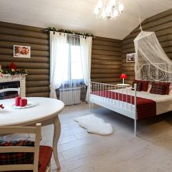 Фото Отель Loghouse (Логхаус)