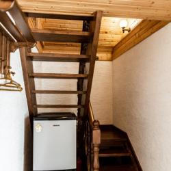 Фото Отель Династия