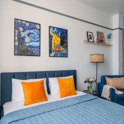 фото 9 A-Apartments39 (А-Апартментс39) на улице Карла Маркса 13