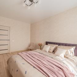 Фото Апартаменты Гранат на улице Краснолесья 96