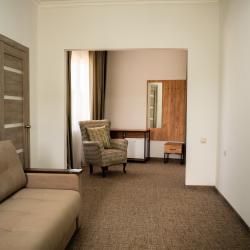 Номер комфорт семейный