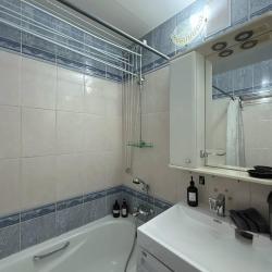 2-комнатные апартаменты улучшенные