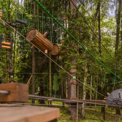 Фото Конгресс отель Русские сезоны