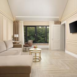 Фото МИРРОС Montis MediSpa Отель Пятигорск 5* (Монтис МедиСпа)