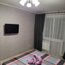 2-комнатные апартаменты стандарт