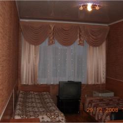 Фото Отель Санаторий Радуга