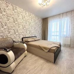 2-комнатные апартаменты стандарт