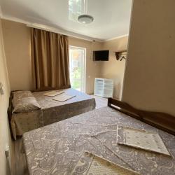 Фото Отель Зеленый остров