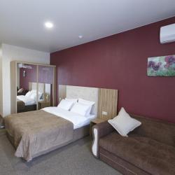 Sky Lux Hotel & Spa (Скай Люкс Отель и Спа) — 98039b3fd42cd188fa2769e6564e934d
