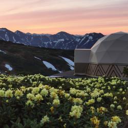 Фото Отель Vilyuchik Camp (Вилючик Кэмп)