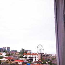 Фото Отель Олива