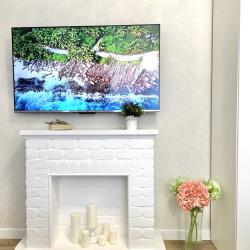 Апартаменты люкс