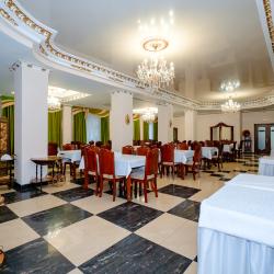 Фото Отель Кипарис