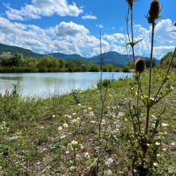 Фото Отель Горное Озеро