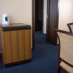 Номер высшей категории Lux