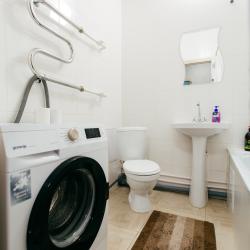 Фото Отель PrezentHaus (ПрезентХаус) на Моршанском шоссе 24Г