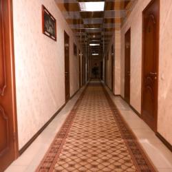 Фото Отель Ниагара