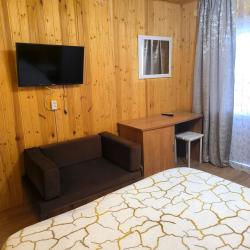 Фото Отель Шоколад