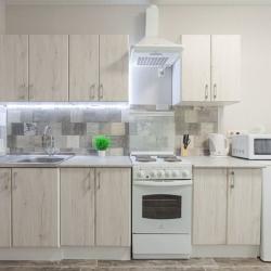 1-комнатные апартаменты стандарт