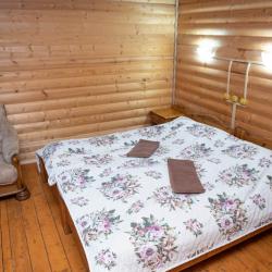 Фото Отель Сафари парк