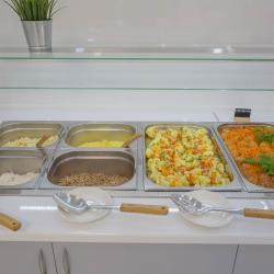 Фото Отель Элефтерия