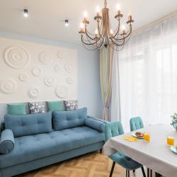 Фото Отель Sibhome 38 на улице Депутатская 87/9