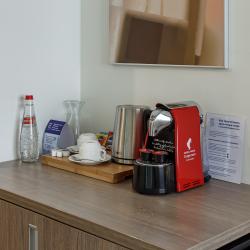 Novotel Yekaterinburg Centre (Новотель Екатеринбург Центр) — 9806fd15455dfbbf855957bd56f4a6eb
