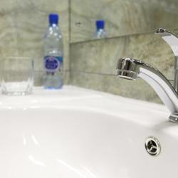 Фото Отель Даурия