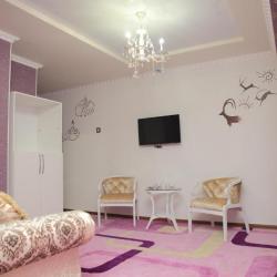 Фото Отель Aska (Аска)