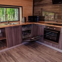 Фото Отель В стиле лофт