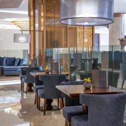 фото 10 Soluxe Hotel Moscow (Солюкс Москва)