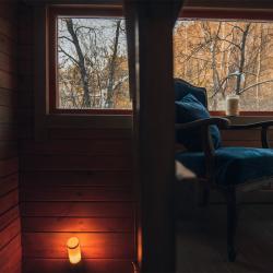 Апартаменты Forest